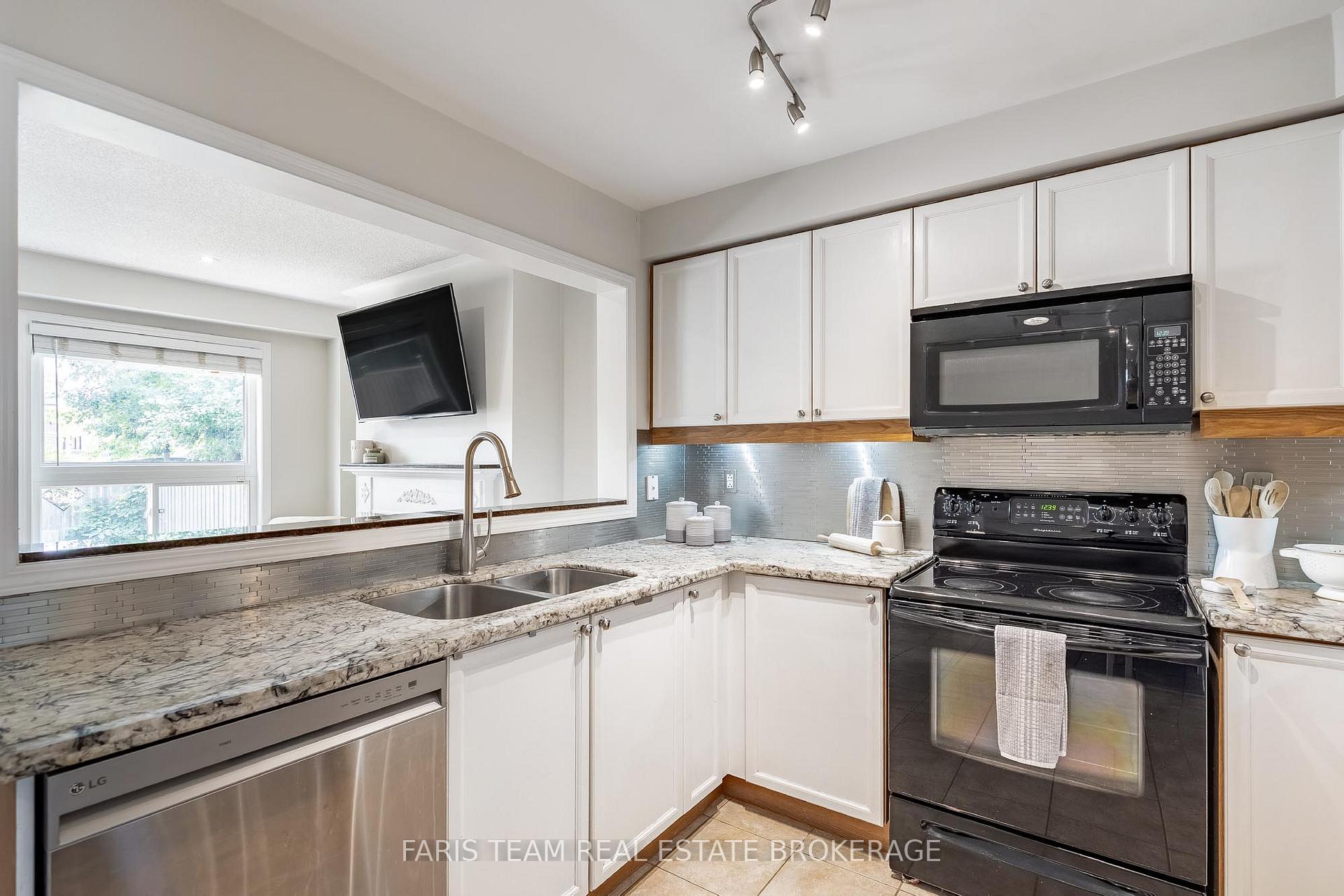 Photo 8 of 57 Winchester Terrace, Barrie, Rural Barrie Southeast — HOMEH