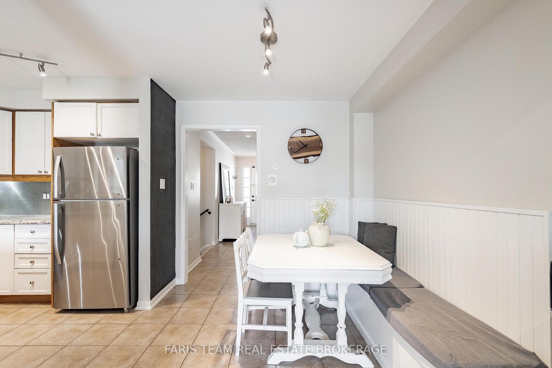 Photo 11 of 57 Winchester Terrace, Barrie, Rural Barrie Southeast — HOMEH