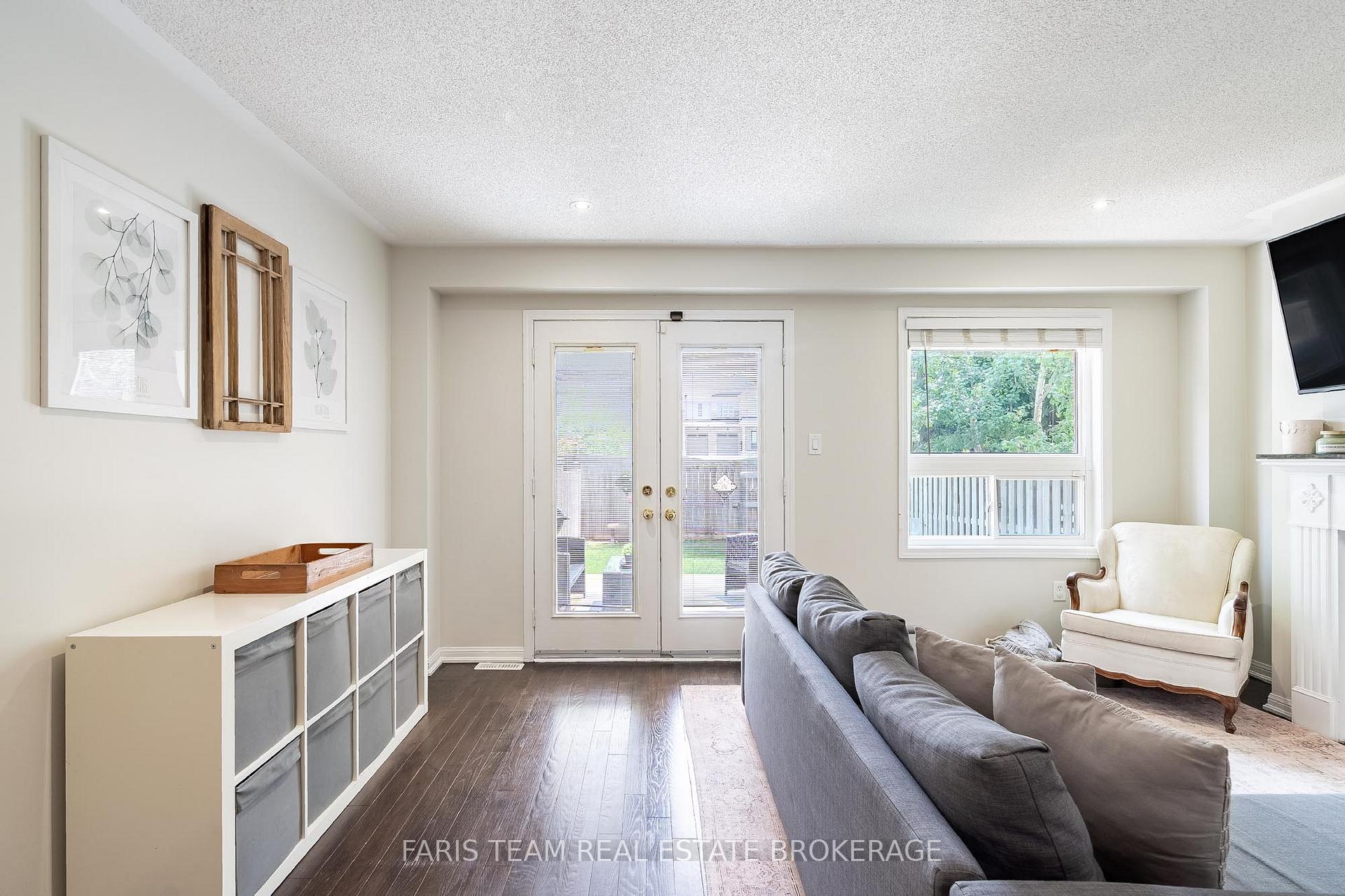 Photo 12 of 57 Winchester Terrace, Barrie, Rural Barrie Southeast — HOMEH