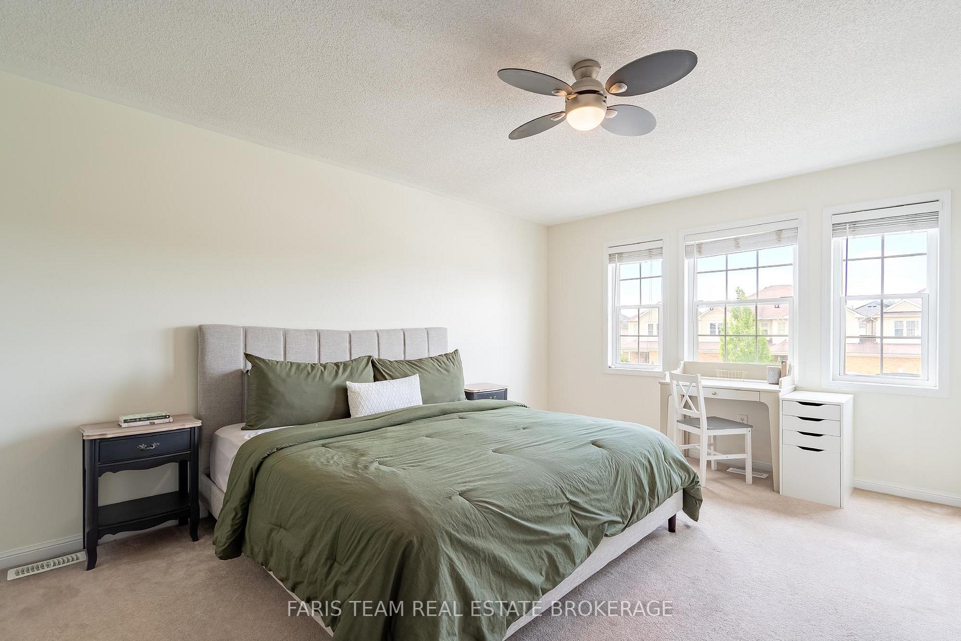 Photo 16 of 57 Winchester Terrace, Barrie, Rural Barrie Southeast — HOMEH