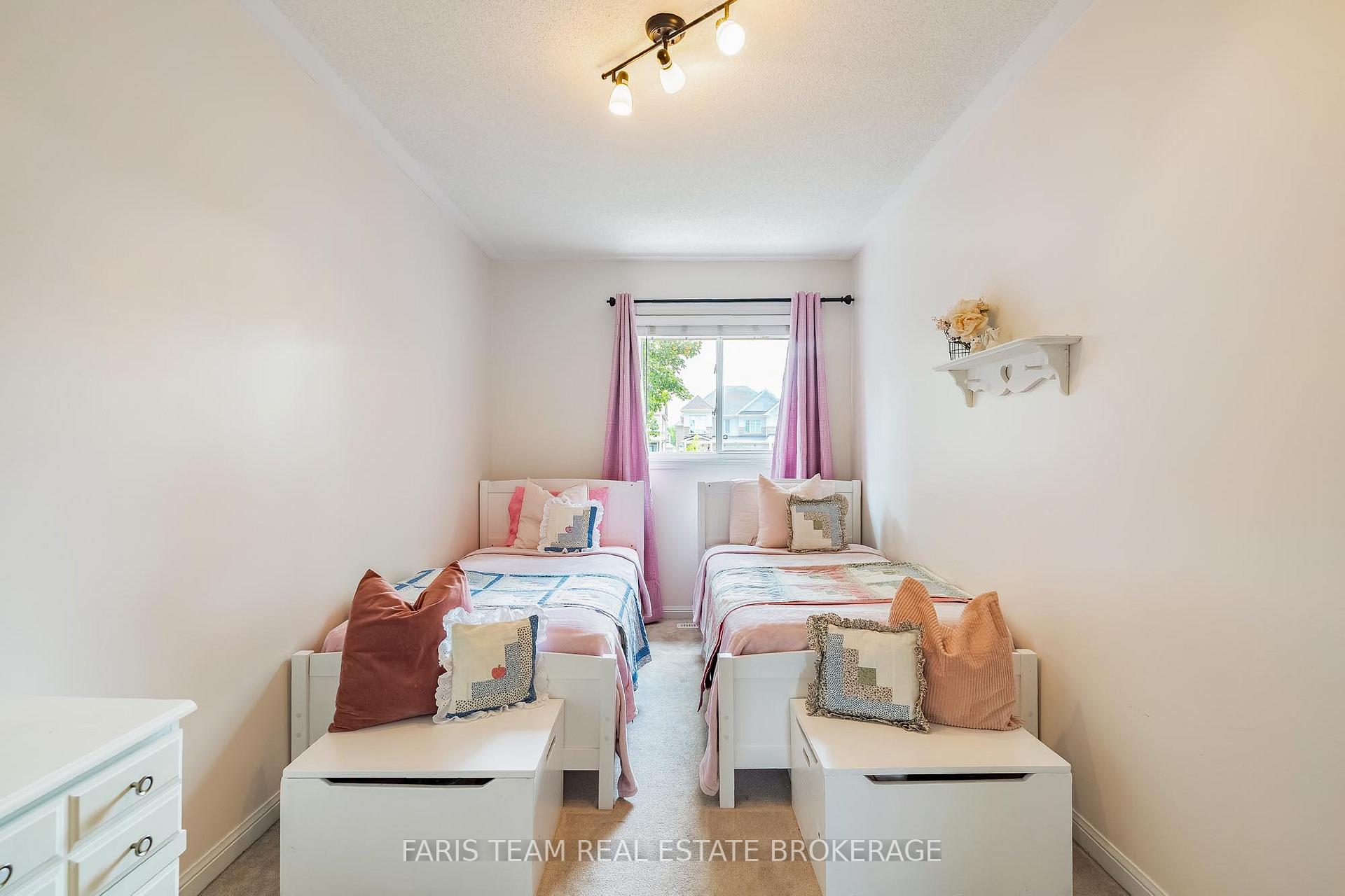 Photo 19 of 57 Winchester Terrace, Barrie, Rural Barrie Southeast — HOMEH