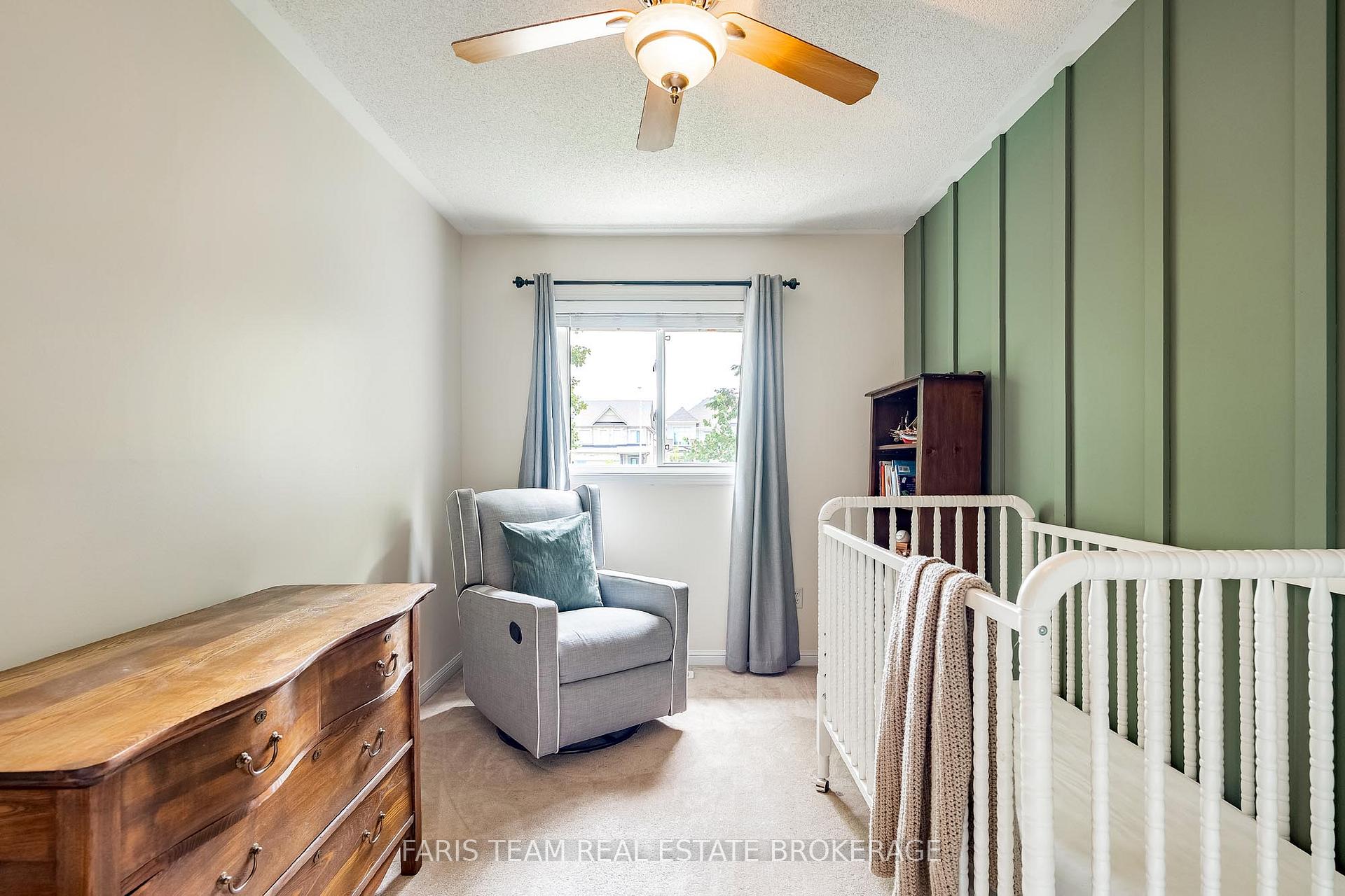 Photo 20 of 57 Winchester Terrace, Barrie, Rural Barrie Southeast — HOMEH