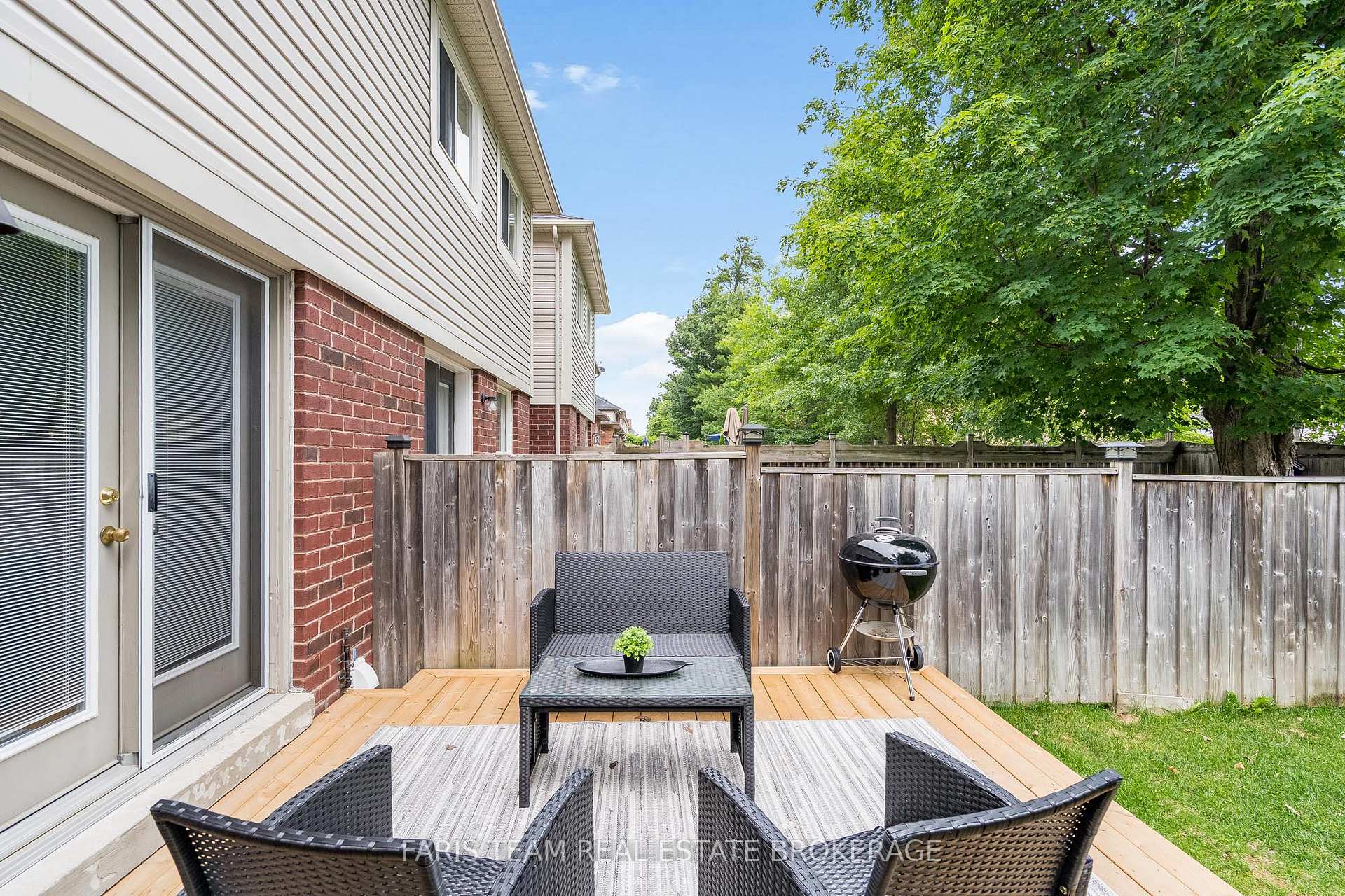 Photo 22 of 57 Winchester Terrace, Barrie, Rural Barrie Southeast — HOMEH