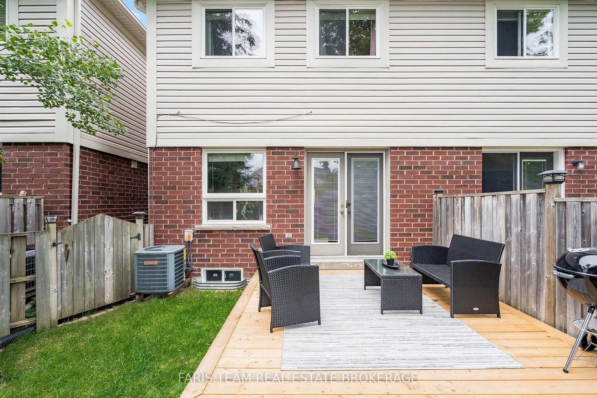 Photo 23 of 57 Winchester Terrace, Barrie, Rural Barrie Southeast — HOMEH
