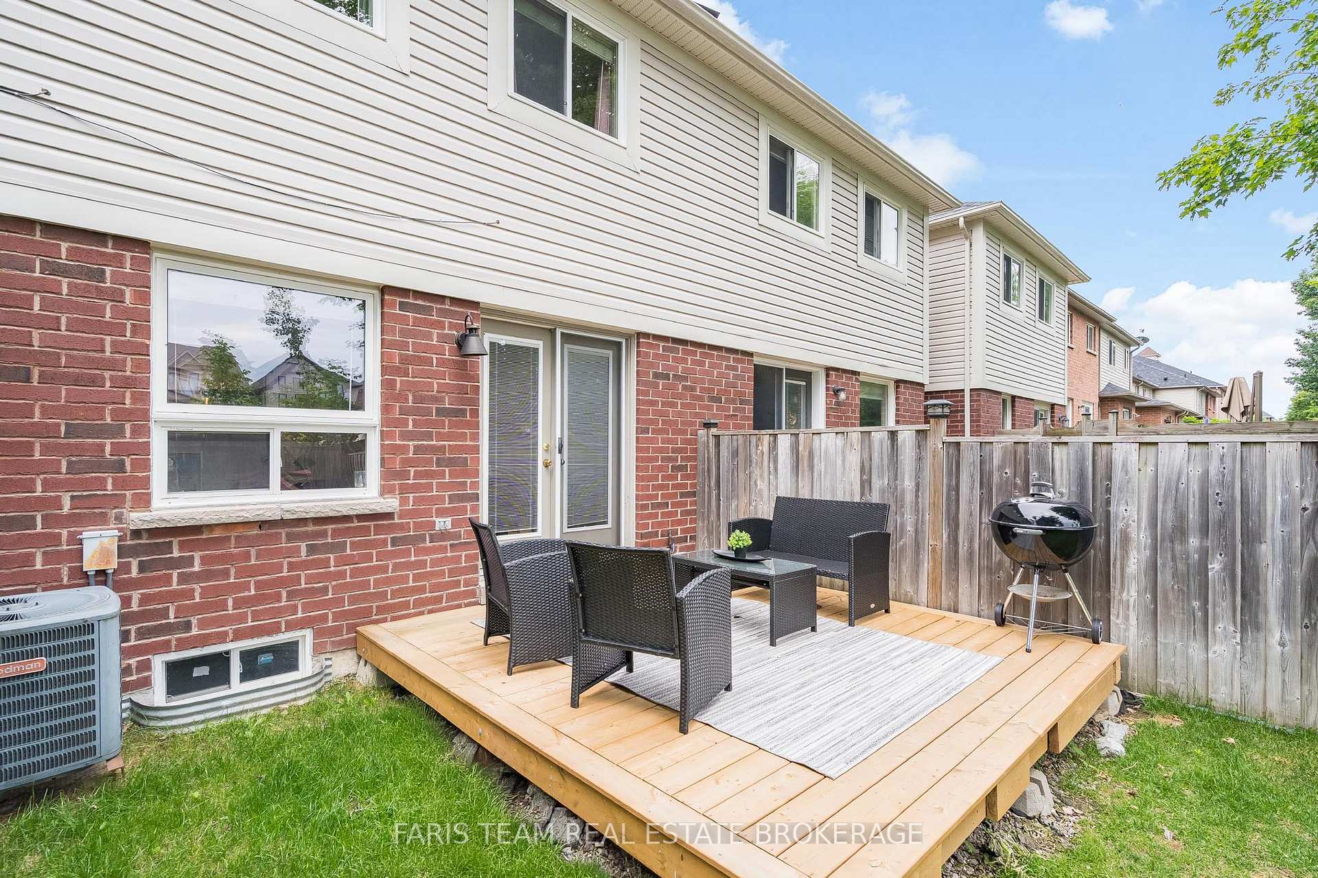 Photo 24 of 57 Winchester Terrace, Barrie, Rural Barrie Southeast — HOMEH