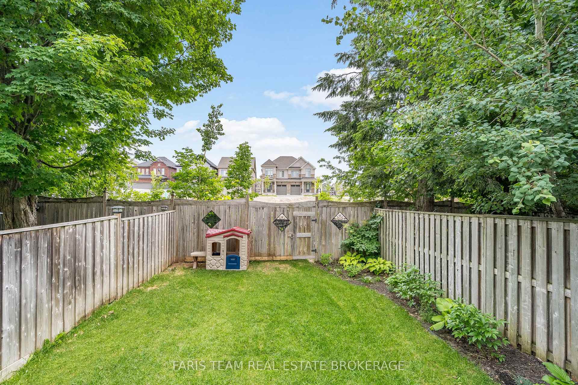 Photo 25 of 57 Winchester Terrace, Barrie, Rural Barrie Southeast — HOMEH