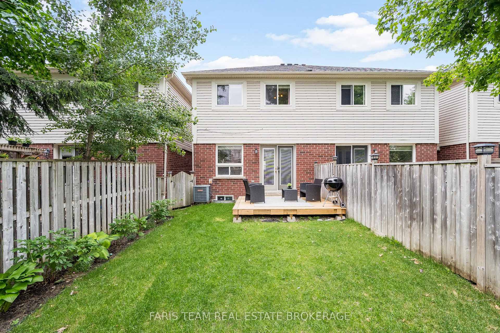Photo 26 of 57 Winchester Terrace, Barrie, Rural Barrie Southeast — HOMEH