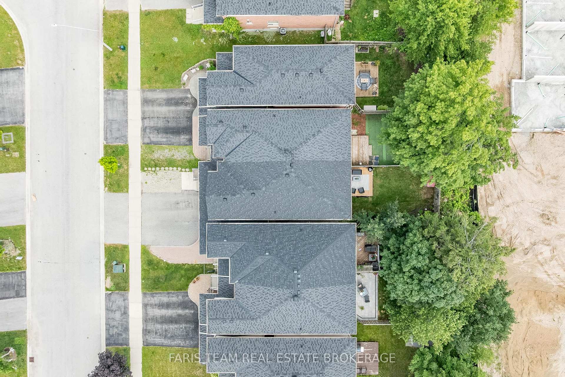 Photo 27 of 57 Winchester Terrace, Barrie, Rural Barrie Southeast — HOMEH