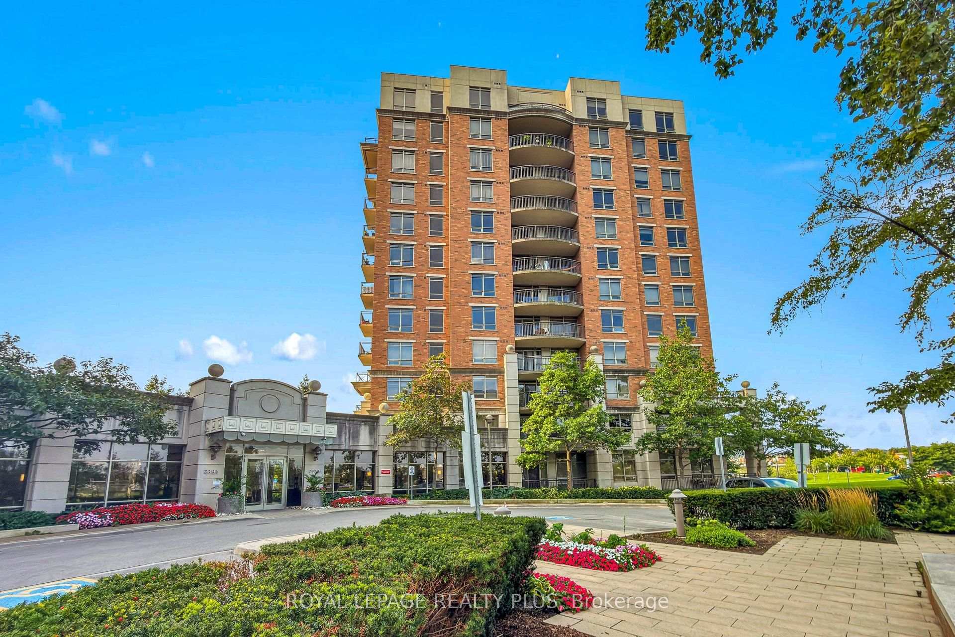 Photo of Unit 408, 2379 Central Park Drive