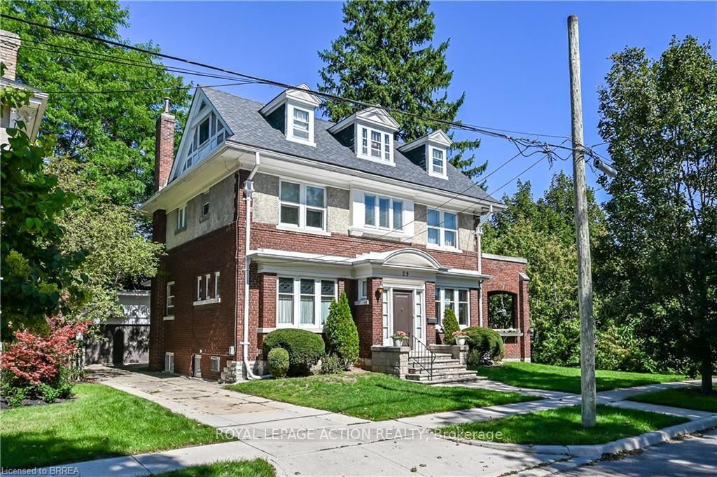 Photo of 29 Lorne Crescent