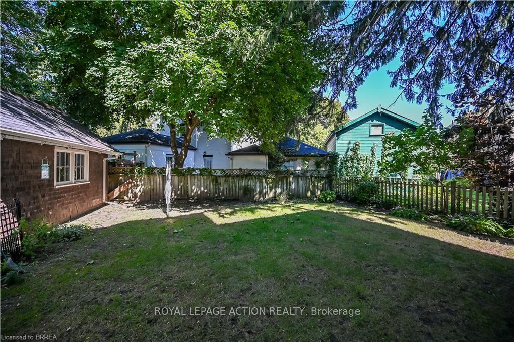 Photo 44 of 29 Lorne Crescent, Brantford, North Ward — HOMEH