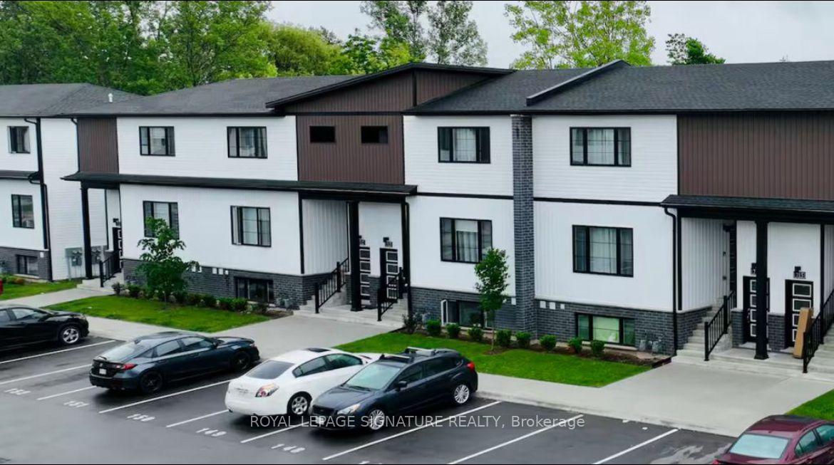 Photo of Unit 722, 4263 Fourth Avenue