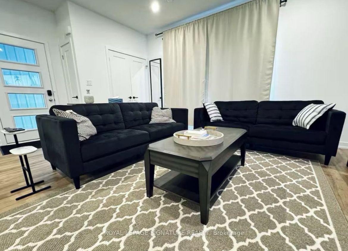 Photo 2 of Unit 722, 4263 Fourth Avenue, Niagara Falls, Downtown — HOMEH