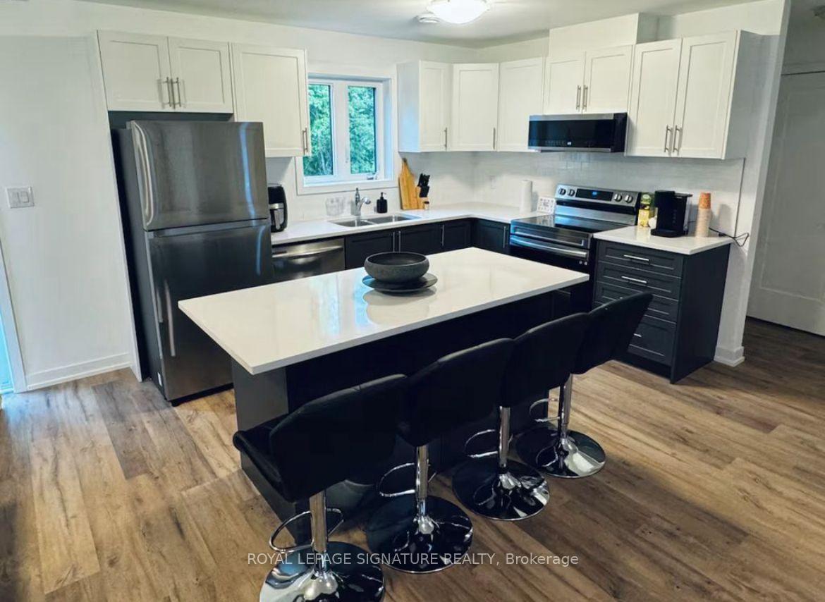 Photo 3 of Unit 722, 4263 Fourth Avenue, Niagara Falls, Downtown — HOMEH