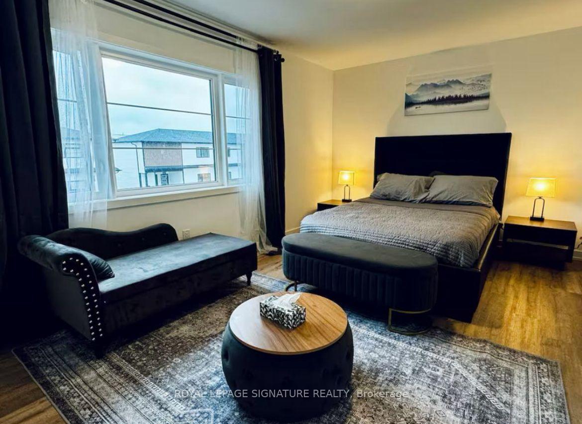 Photo 4 of Unit 722, 4263 Fourth Avenue, Niagara Falls, Downtown — HOMEH