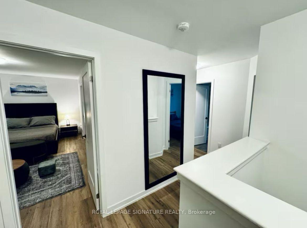 Photo 6 of Unit 722, 4263 Fourth Avenue, Niagara Falls, Downtown — HOMEH