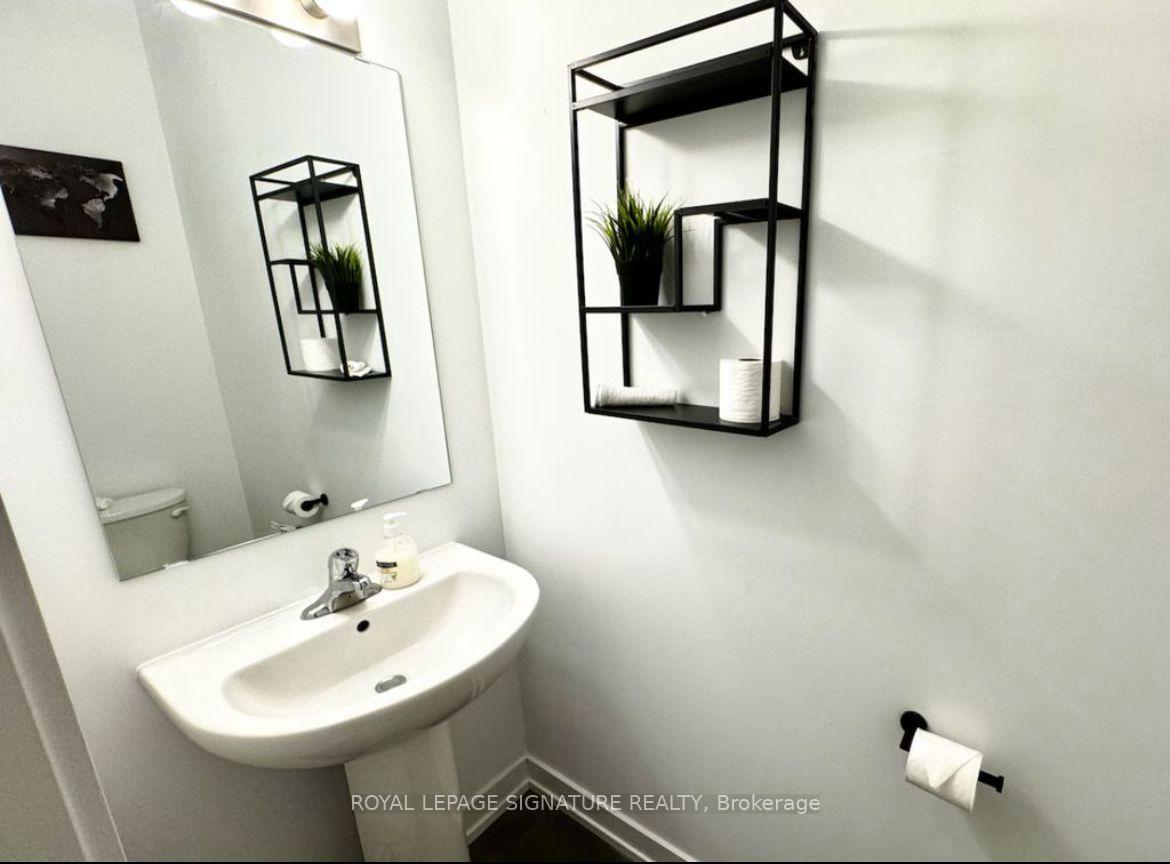 Photo 8 of Unit 722, 4263 Fourth Avenue, Niagara Falls, Downtown — HOMEH