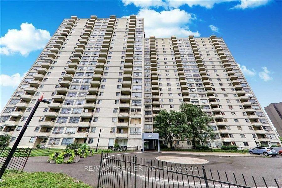 Photo of Unit 408, 320 Dixon Road