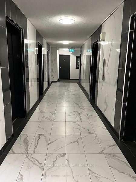 Photo 3 of Unit 408, 320 Dixon Road, Etobicoke, Kingsview Village-The Westway — HOMEH