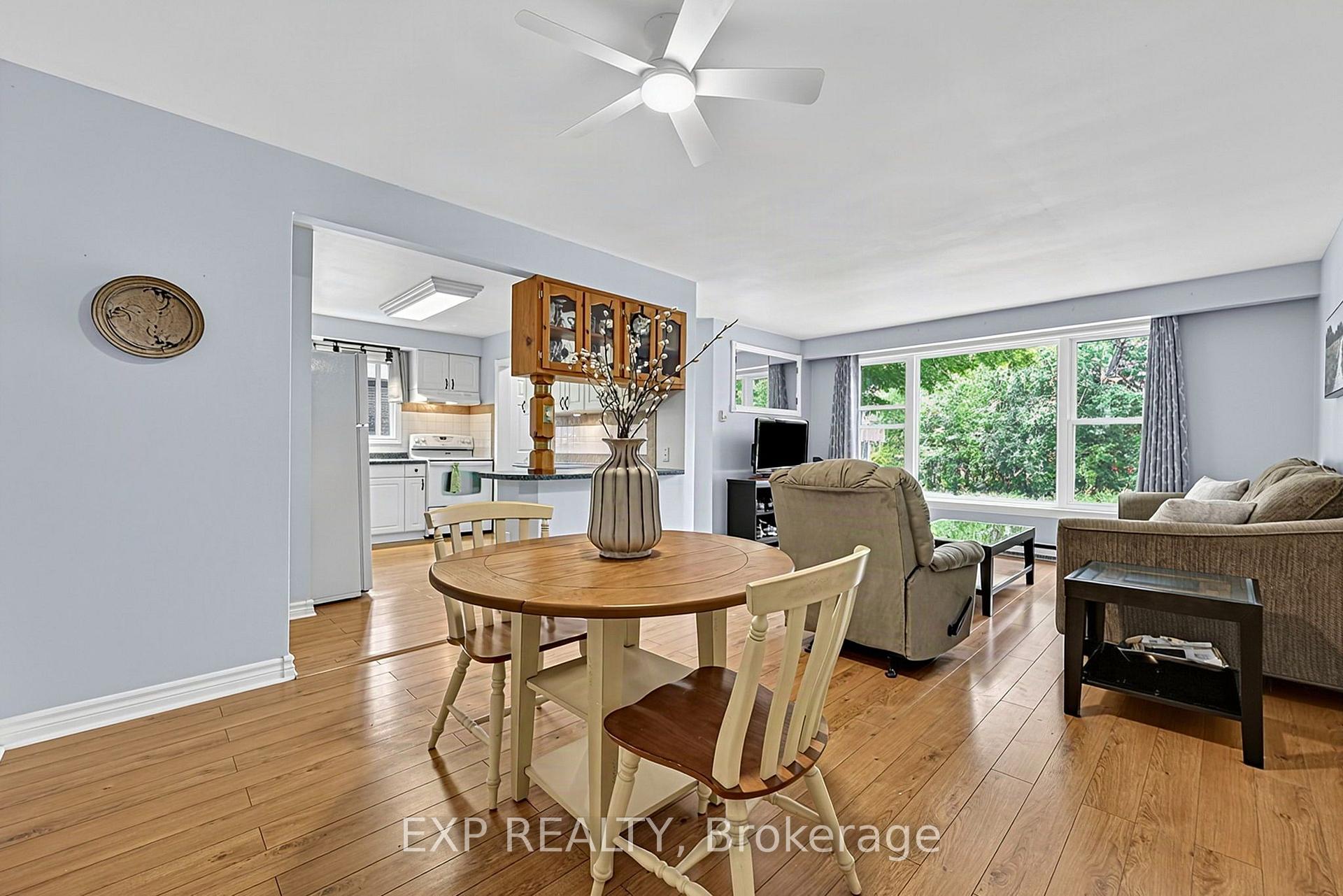 Photo 8 of 19 Faircrest Avenue, Georgina, Sutton & Jackson's Point — HOMEH