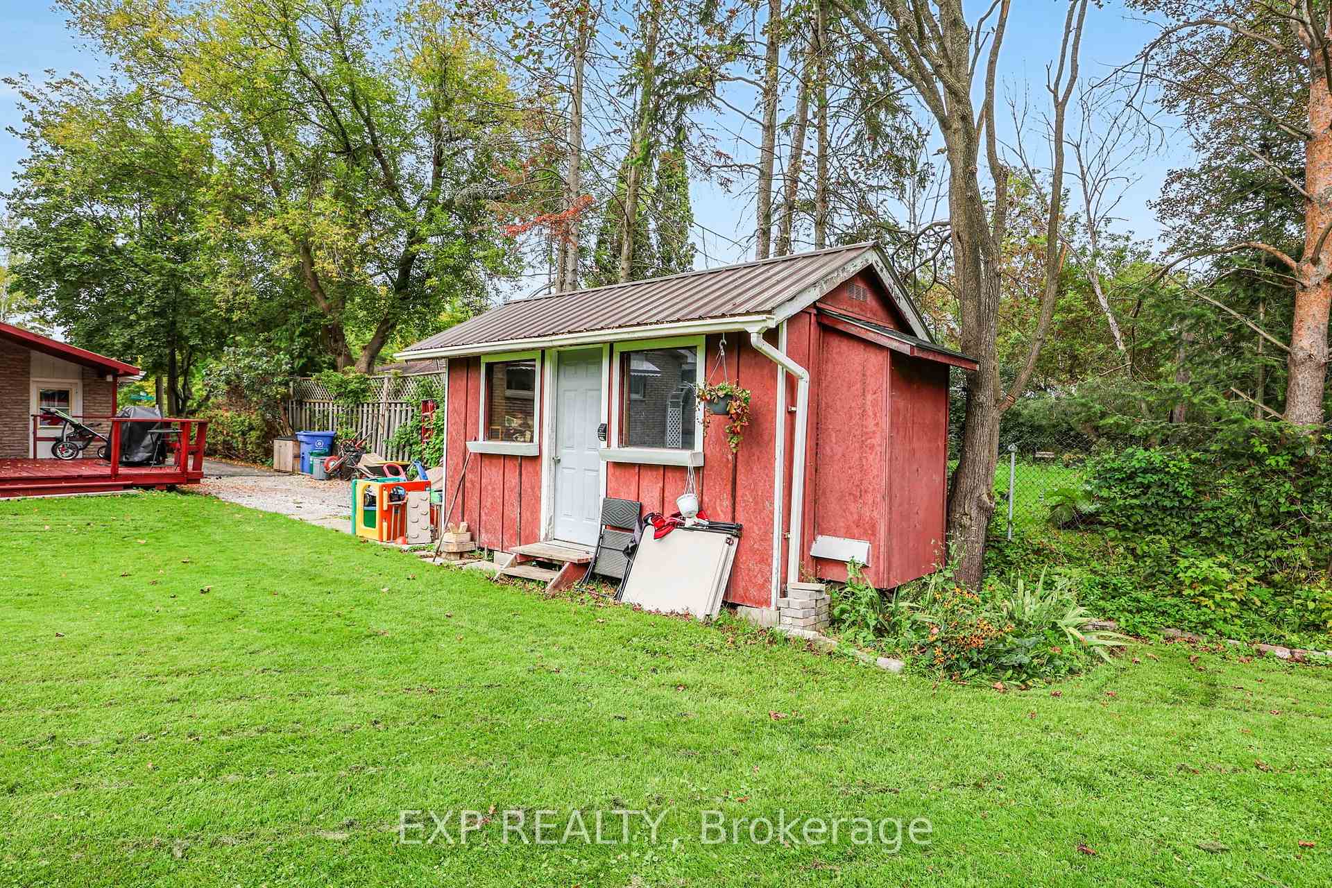 Photo 40 of 19 Faircrest Avenue, Georgina, Sutton & Jackson's Point — HOMEH