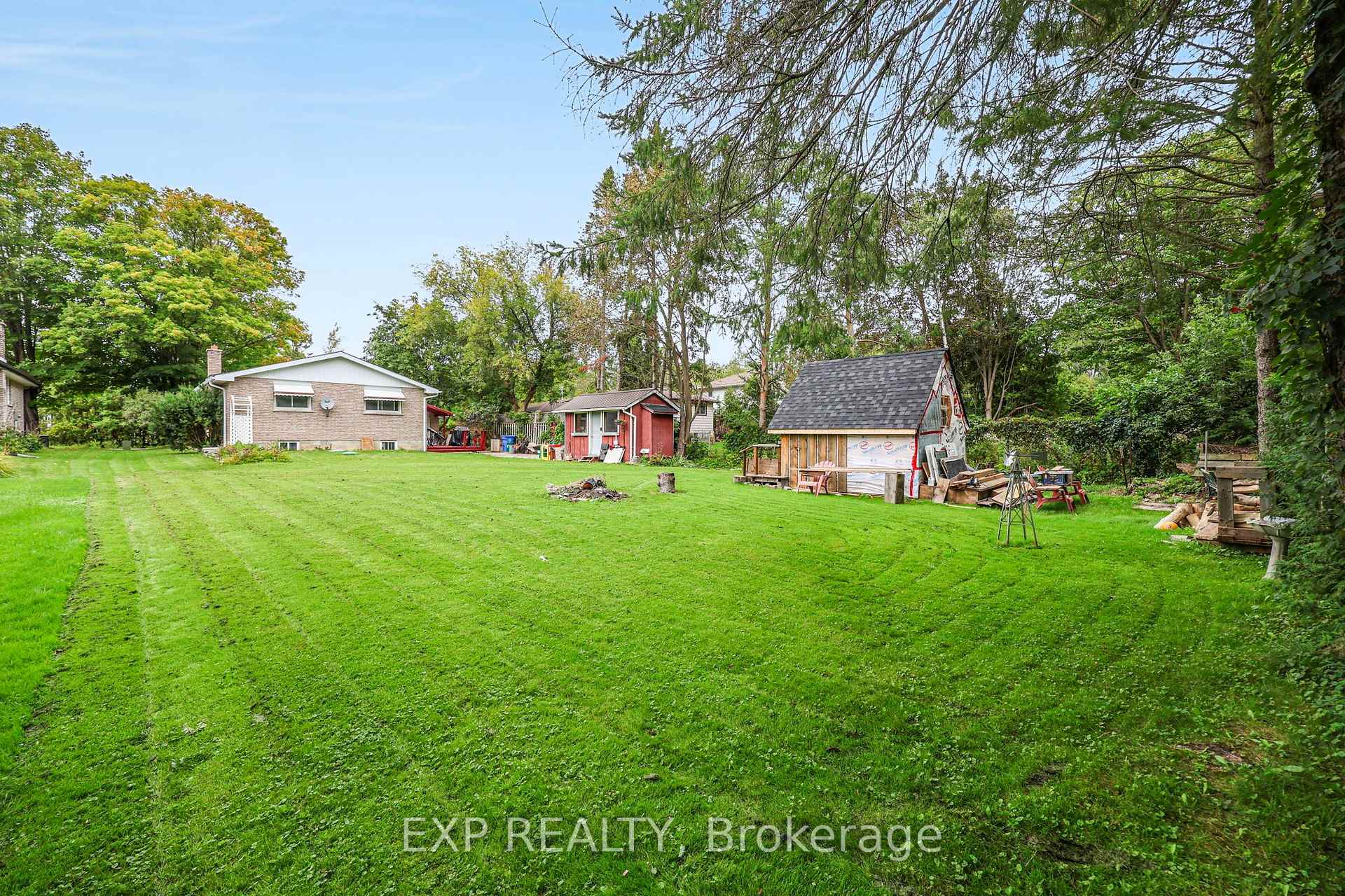 Photo 41 of 19 Faircrest Avenue, Georgina, Sutton & Jackson's Point — HOMEH