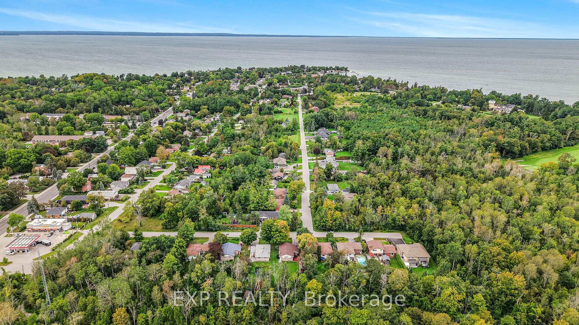 Photo 42 of 19 Faircrest Avenue, Georgina, Sutton & Jackson's Point — HOMEH
