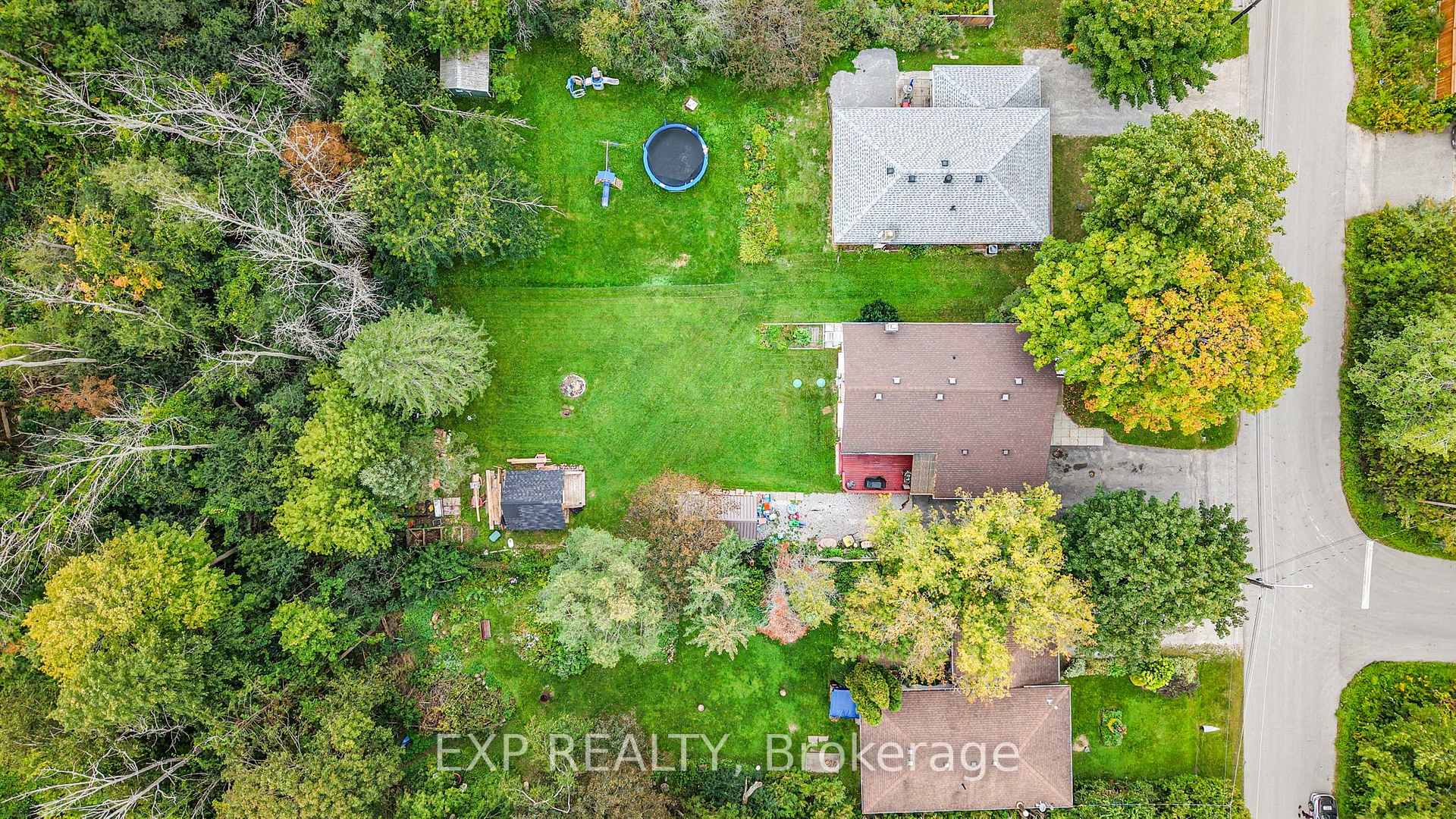 Photo 43 of 19 Faircrest Avenue, Georgina, Sutton & Jackson's Point — HOMEH