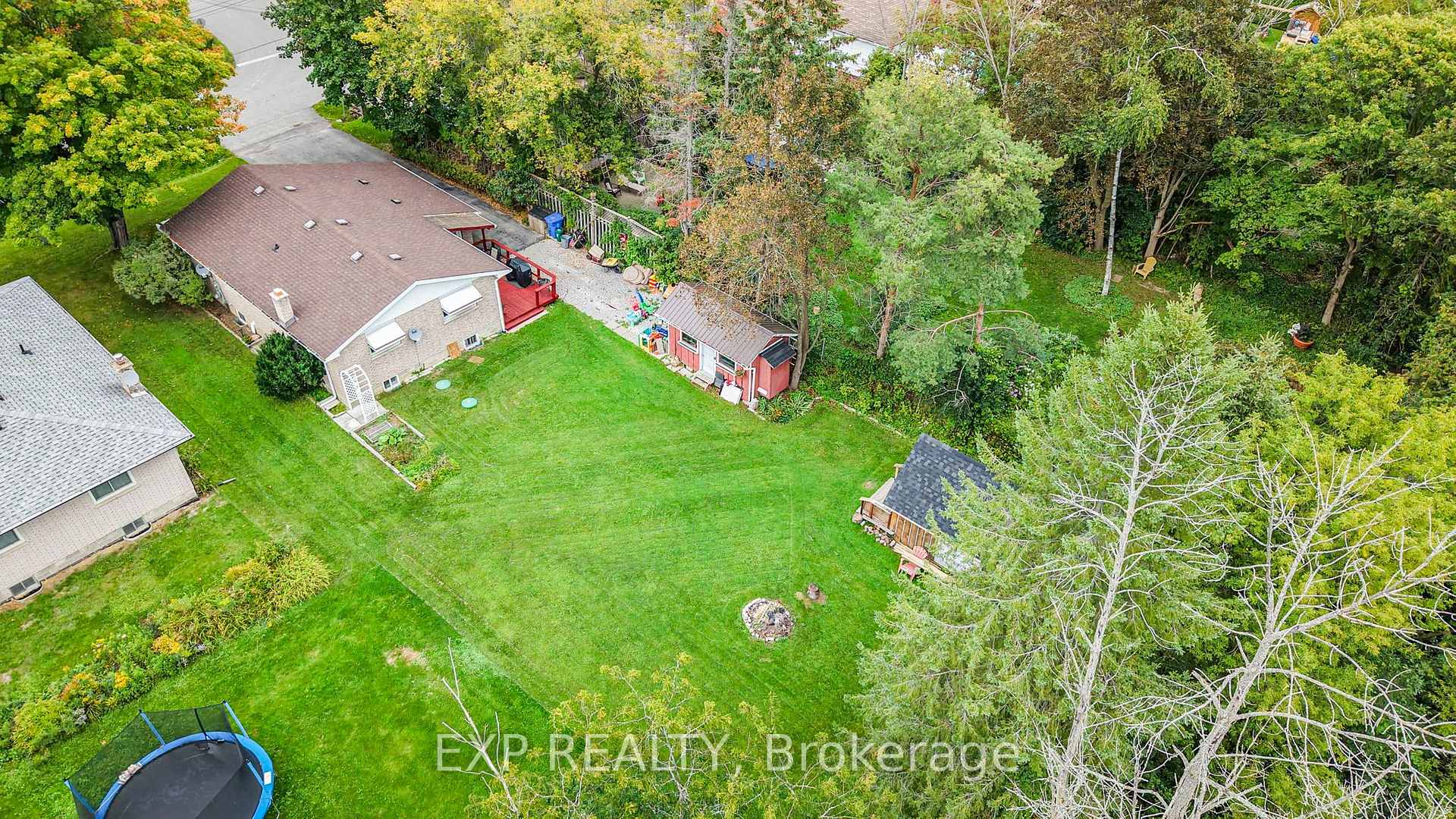 Photo 44 of 19 Faircrest Avenue, Georgina, Sutton & Jackson's Point — HOMEH