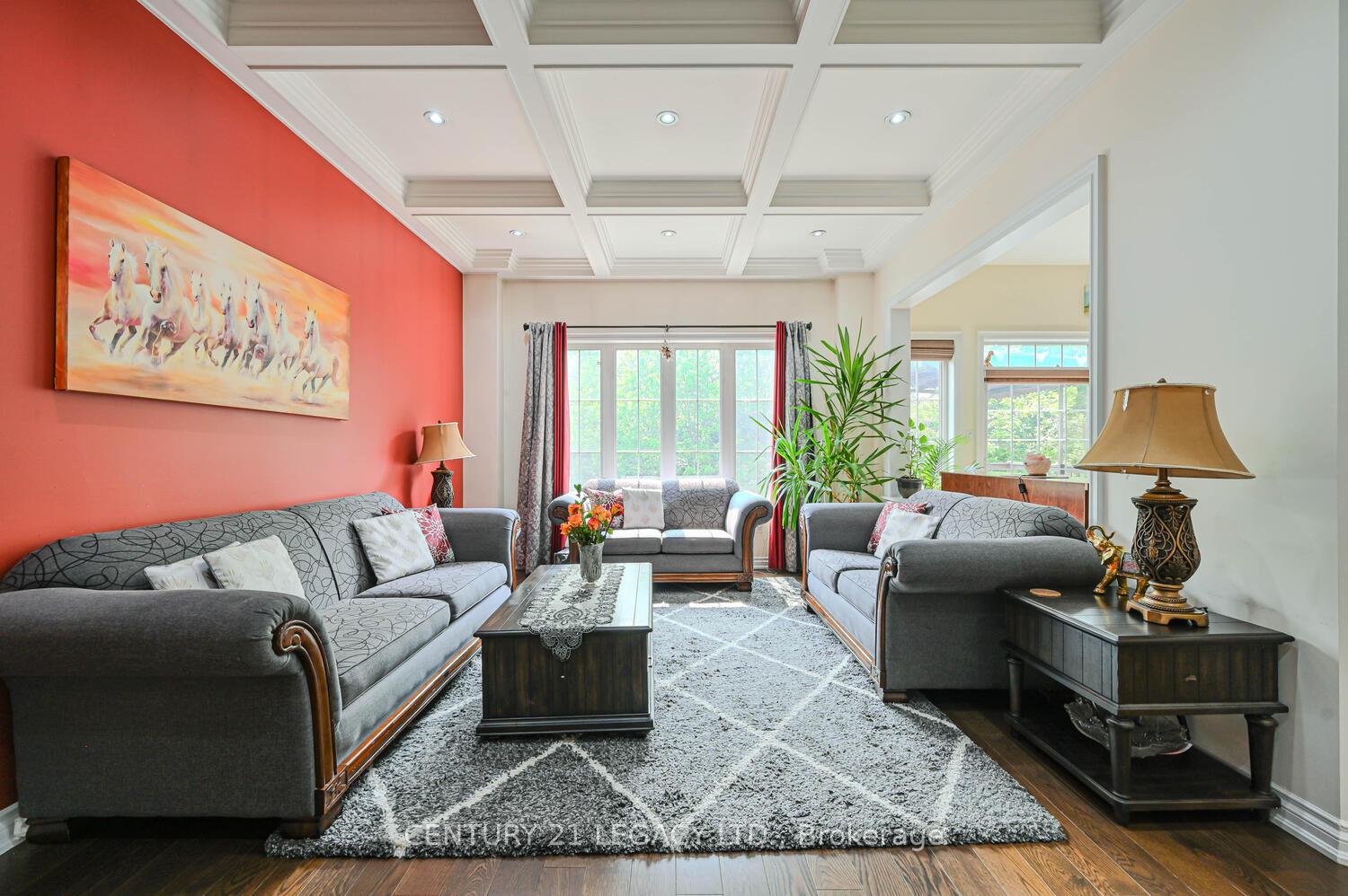 Photo 14 of 34 Cannington Crescent, Brampton, Credit Valley — HOMEH