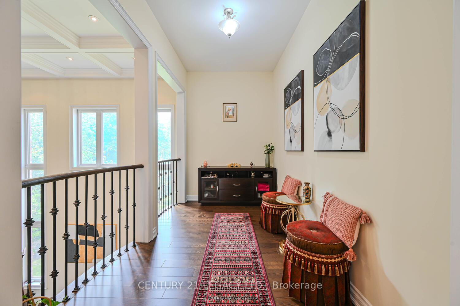 Photo 25 of 34 Cannington Crescent, Brampton, Credit Valley — HOMEH