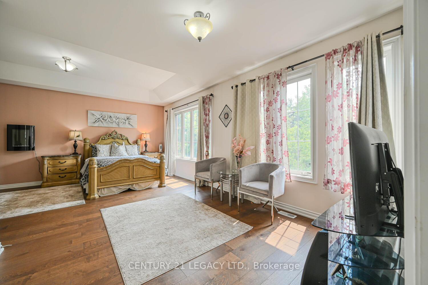 Photo 29 of 34 Cannington Crescent, Brampton, Credit Valley — HOMEH