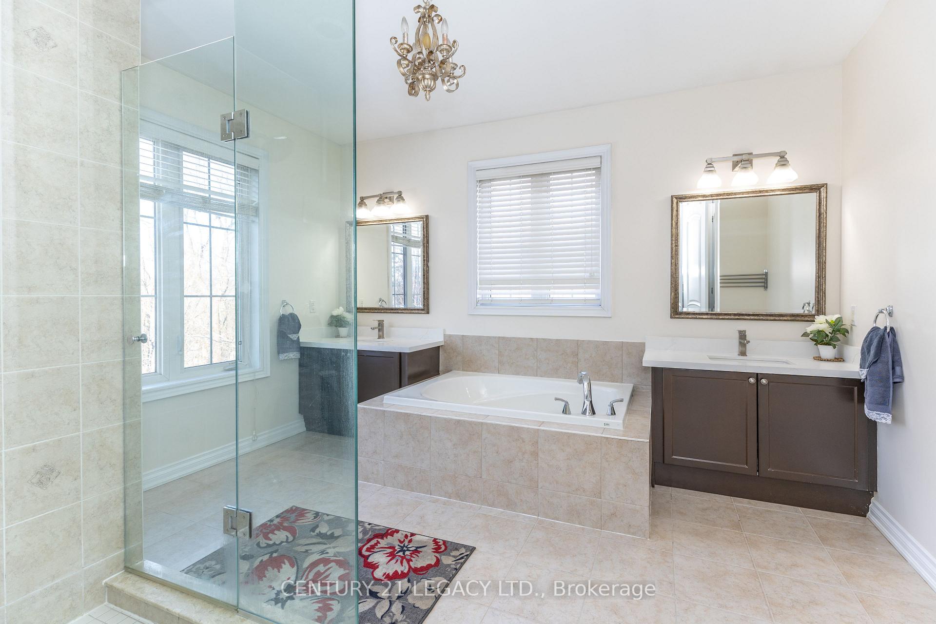 Photo 32 of 34 Cannington Crescent, Brampton, Credit Valley — HOMEH