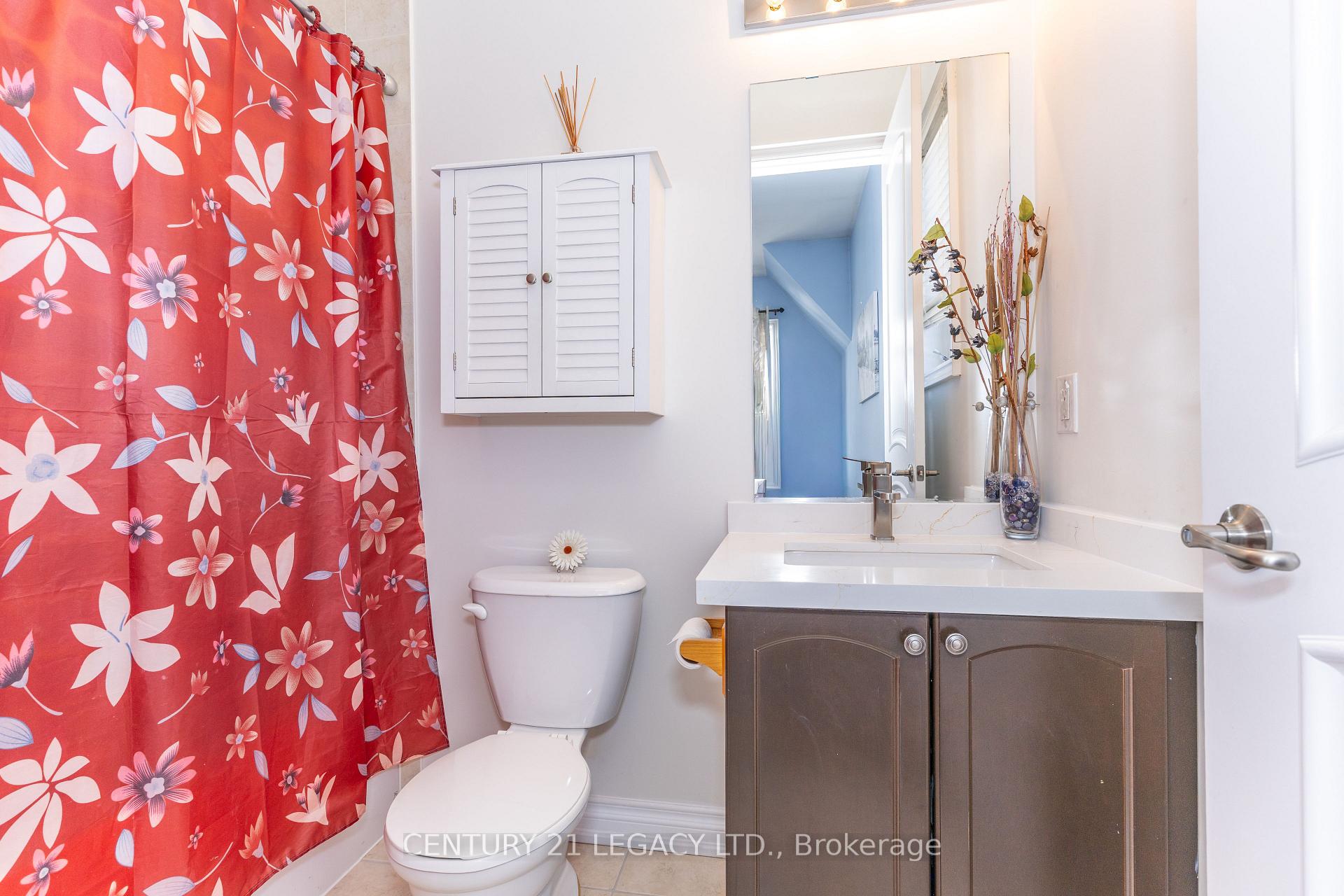 Photo 34 of 34 Cannington Crescent, Brampton, Credit Valley — HOMEH