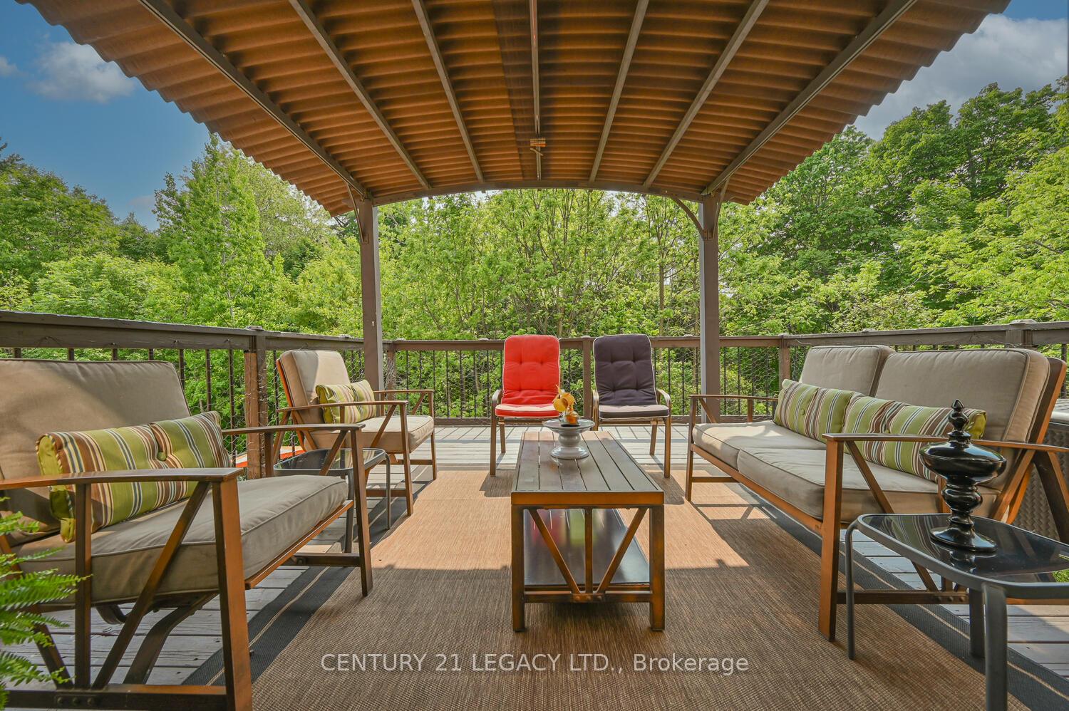 Photo 48 of 34 Cannington Crescent, Brampton, Credit Valley — HOMEH
