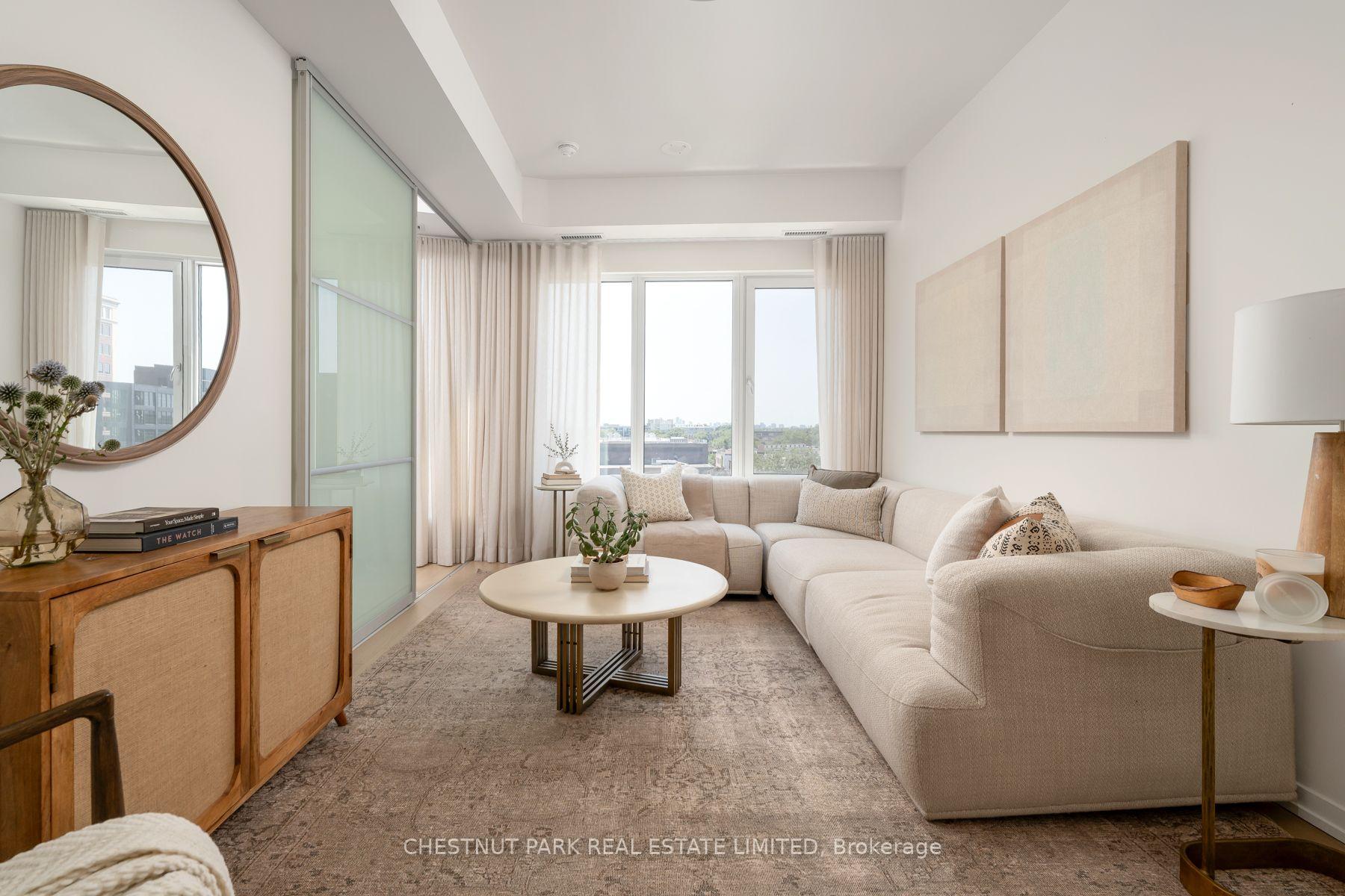 Photo 3 of Unit PH9, 138 St. Helen's Avenue, Toronto, Dufferin Grove — HOMEH