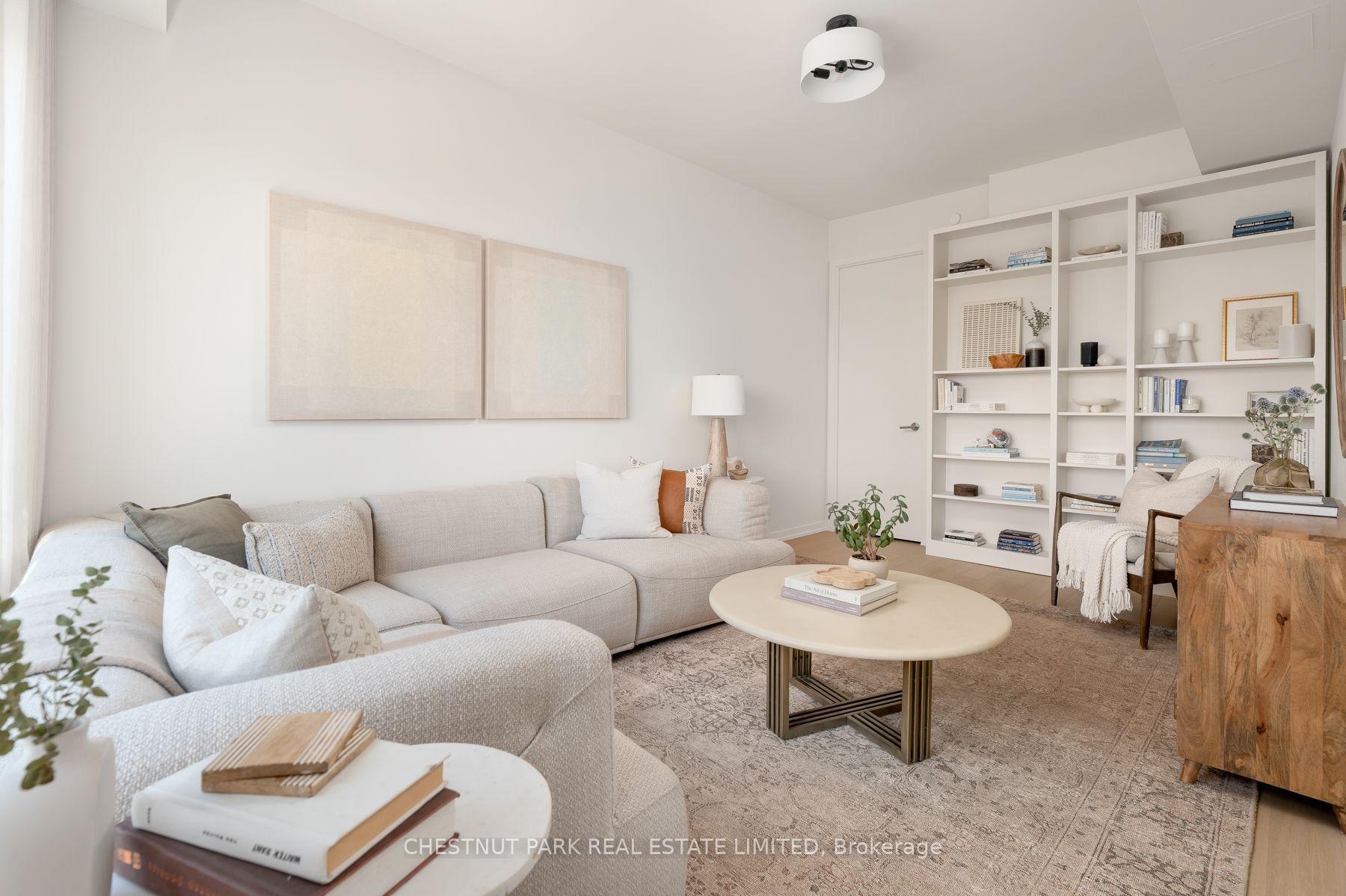 Photo 4 of Unit PH9, 138 St. Helen's Avenue, Toronto, Dufferin Grove — HOMEH