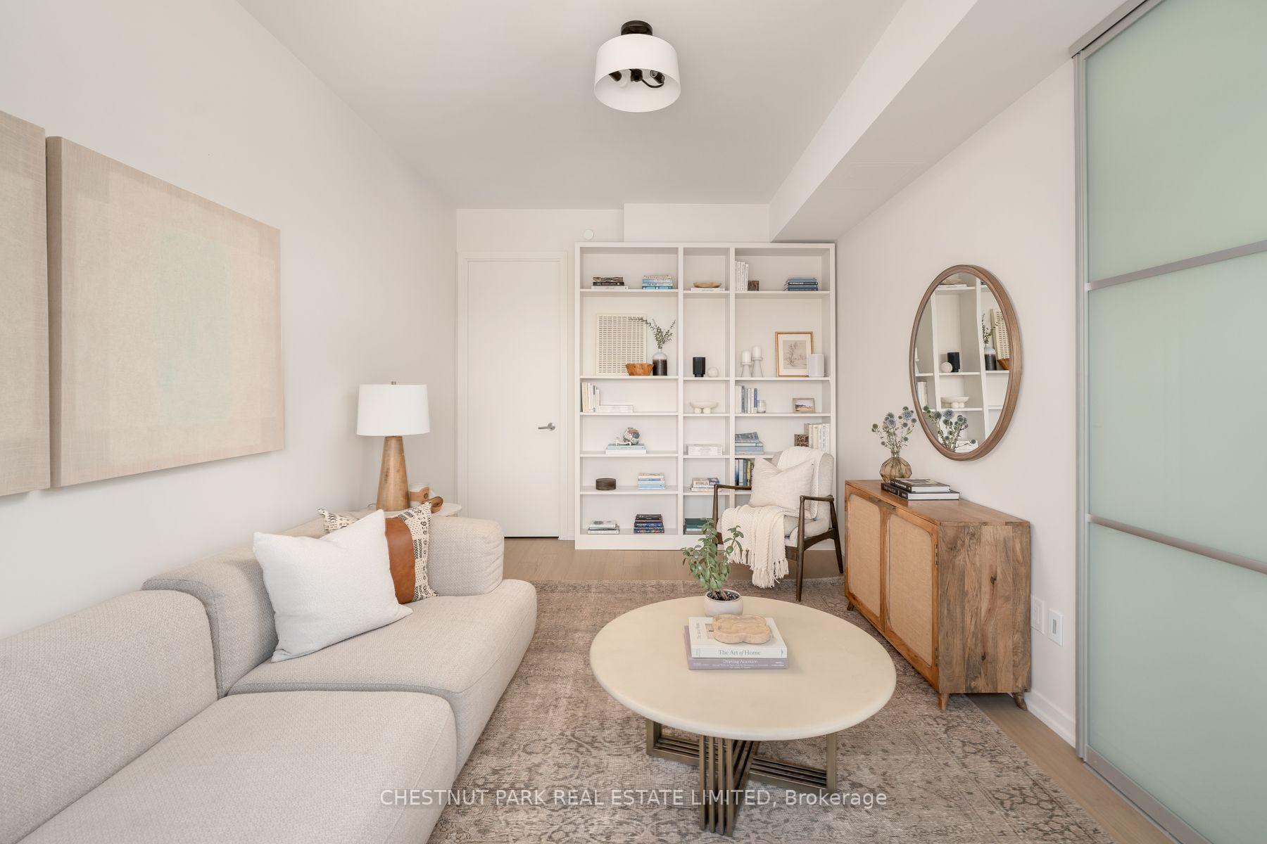 Photo 5 of Unit PH9, 138 St. Helen's Avenue, Toronto, Dufferin Grove — HOMEH