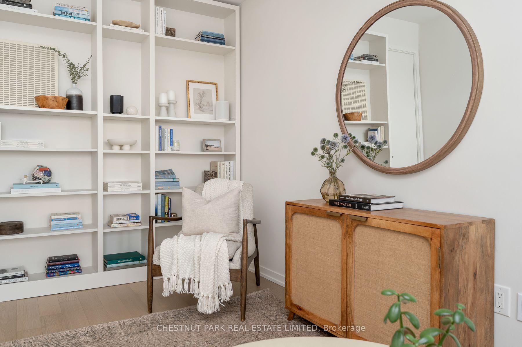 Photo 6 of Unit PH9, 138 St. Helen's Avenue, Toronto, Dufferin Grove — HOMEH