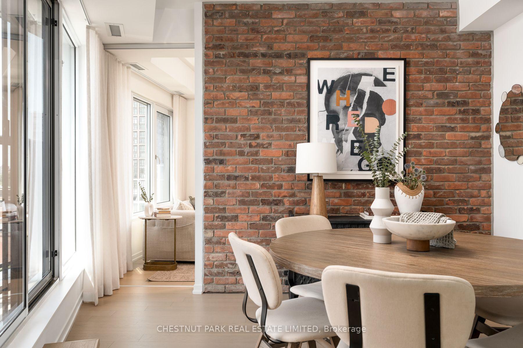 Photo 7 of Unit PH9, 138 St. Helen's Avenue, Toronto, Dufferin Grove — HOMEH