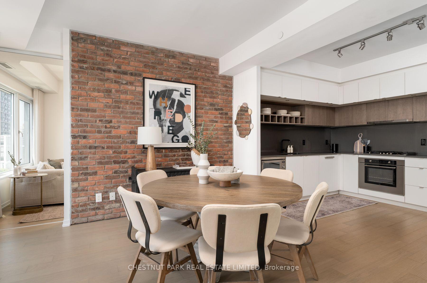 Photo 9 of Unit PH9, 138 St. Helen's Avenue, Toronto, Dufferin Grove — HOMEH