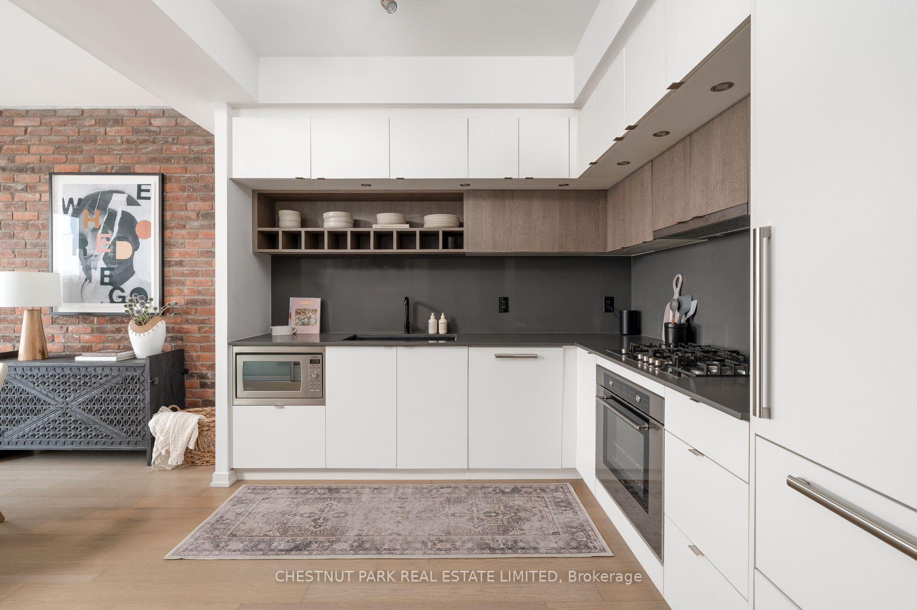 Photo 11 of Unit PH9, 138 St. Helen's Avenue, Toronto, Dufferin Grove — HOMEH