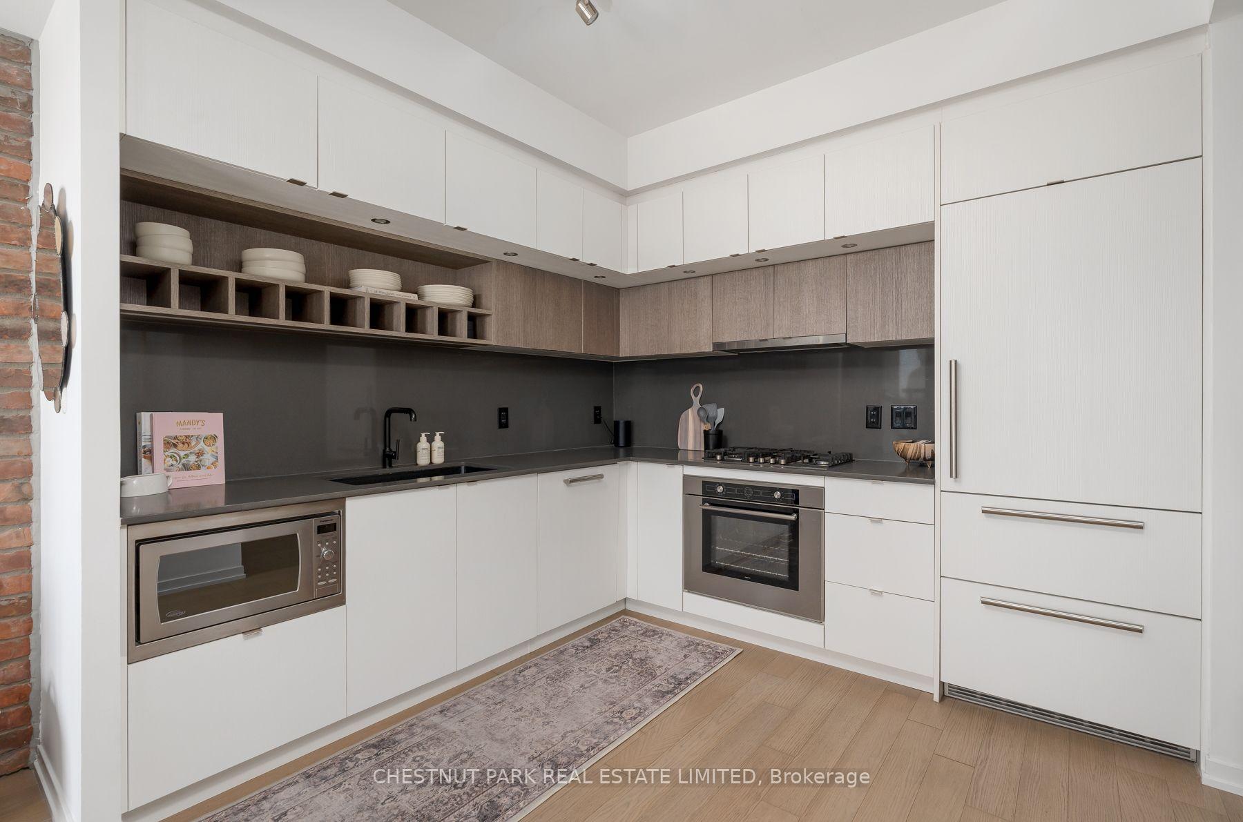 Photo 12 of Unit PH9, 138 St. Helen's Avenue, Toronto, Dufferin Grove — HOMEH