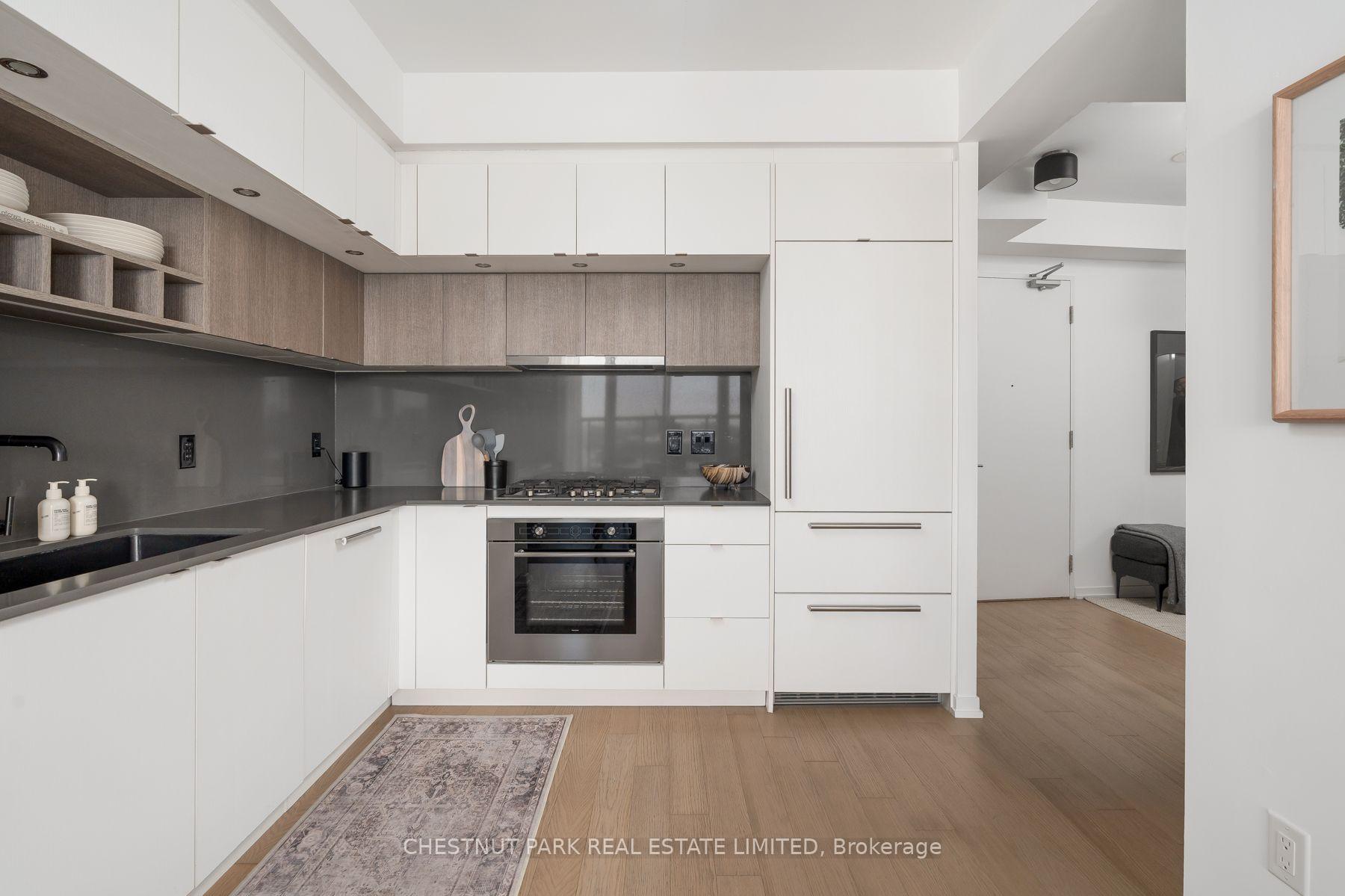 Photo 13 of Unit PH9, 138 St. Helen's Avenue, Toronto, Dufferin Grove — HOMEH
