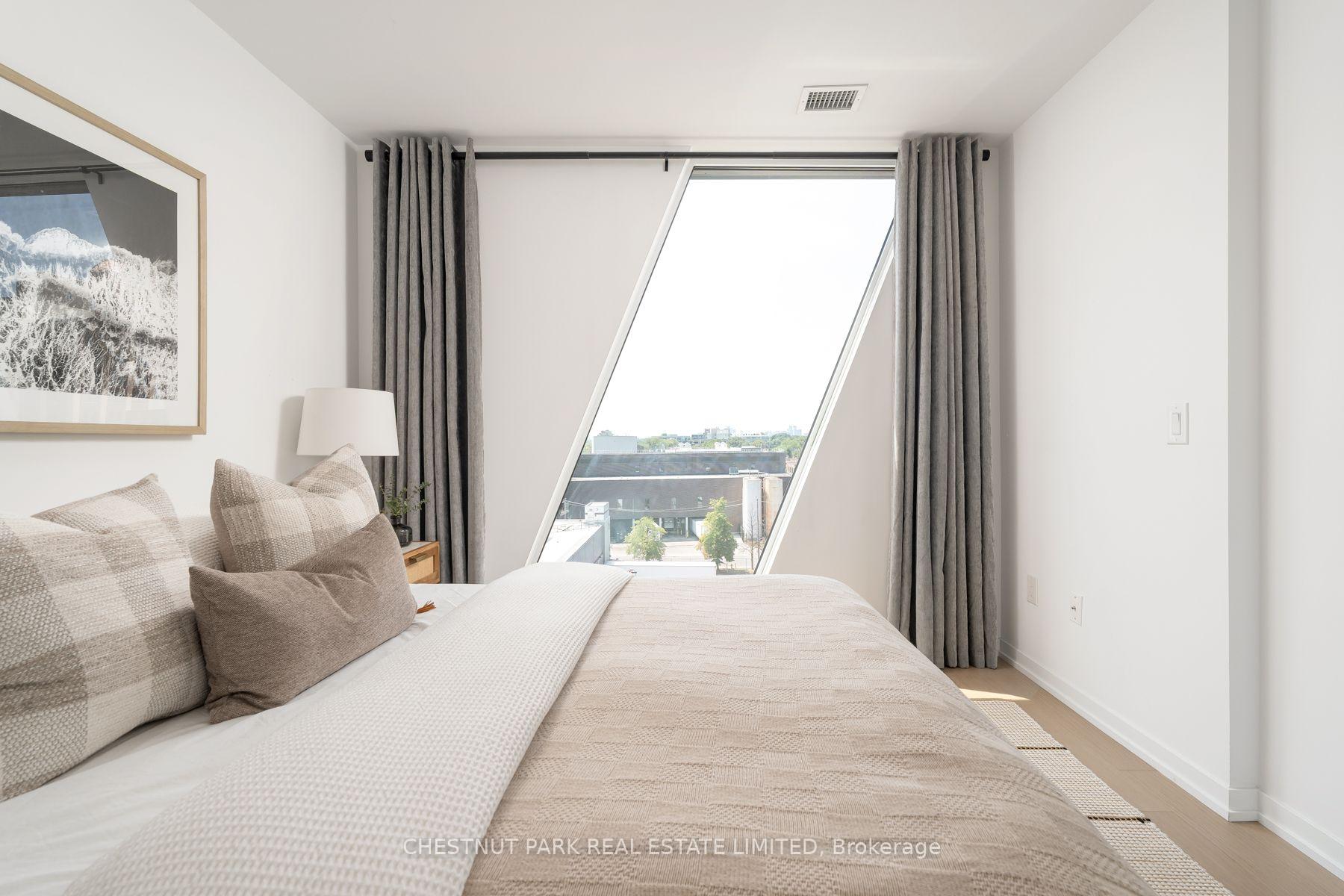 Photo 14 of Unit PH9, 138 St. Helen's Avenue, Toronto, Dufferin Grove — HOMEH