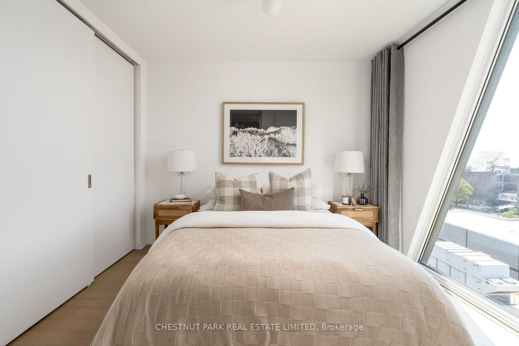 Photo 16 of Unit PH9, 138 St. Helen's Avenue, Toronto, Dufferin Grove — HOMEH