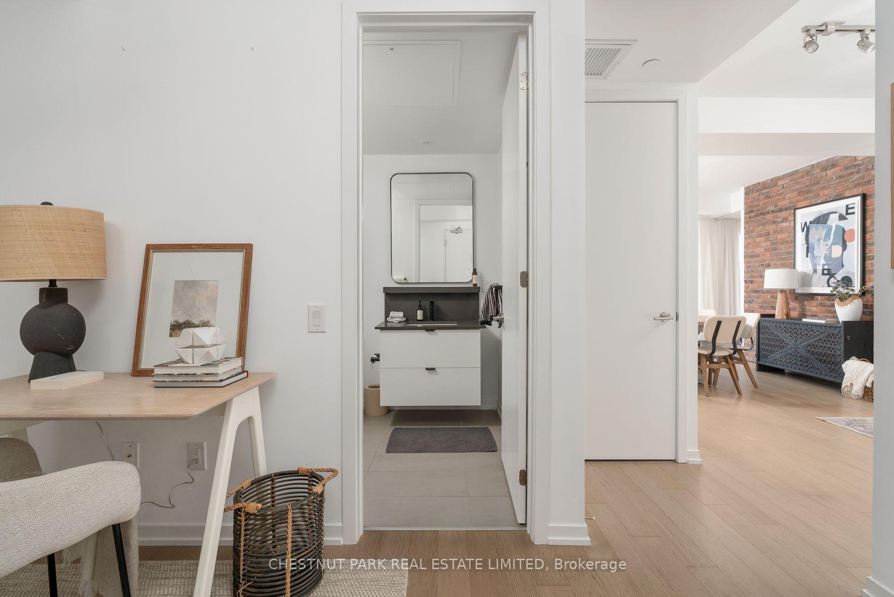 Photo 17 of Unit PH9, 138 St. Helen's Avenue, Toronto, Dufferin Grove — HOMEH