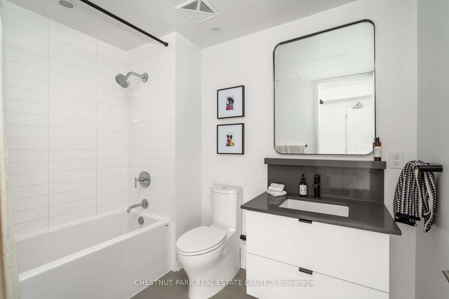 Photo 18 of Unit PH9, 138 St. Helen's Avenue, Toronto, Dufferin Grove — HOMEH