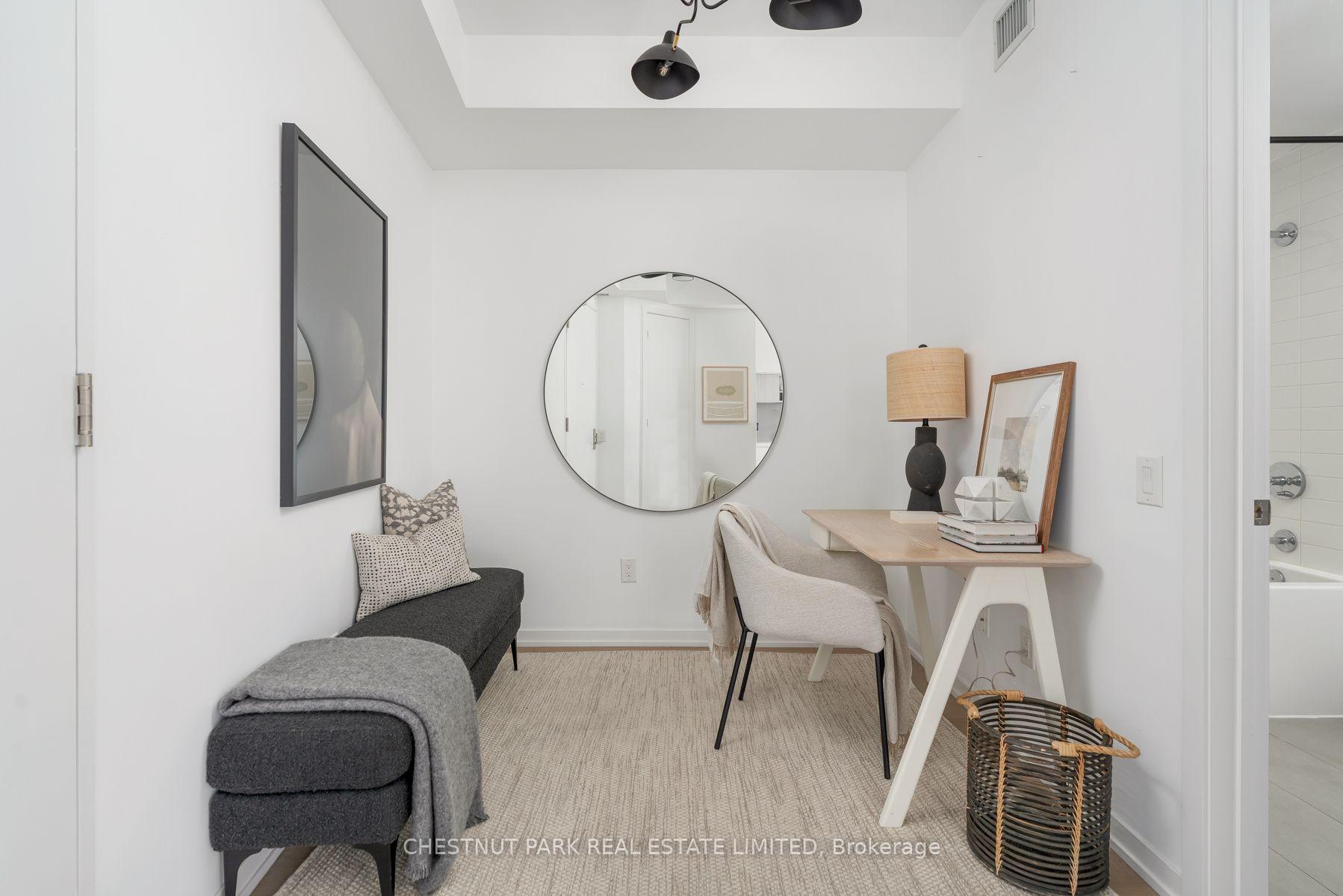 Photo 19 of Unit PH9, 138 St. Helen's Avenue, Toronto, Dufferin Grove — HOMEH