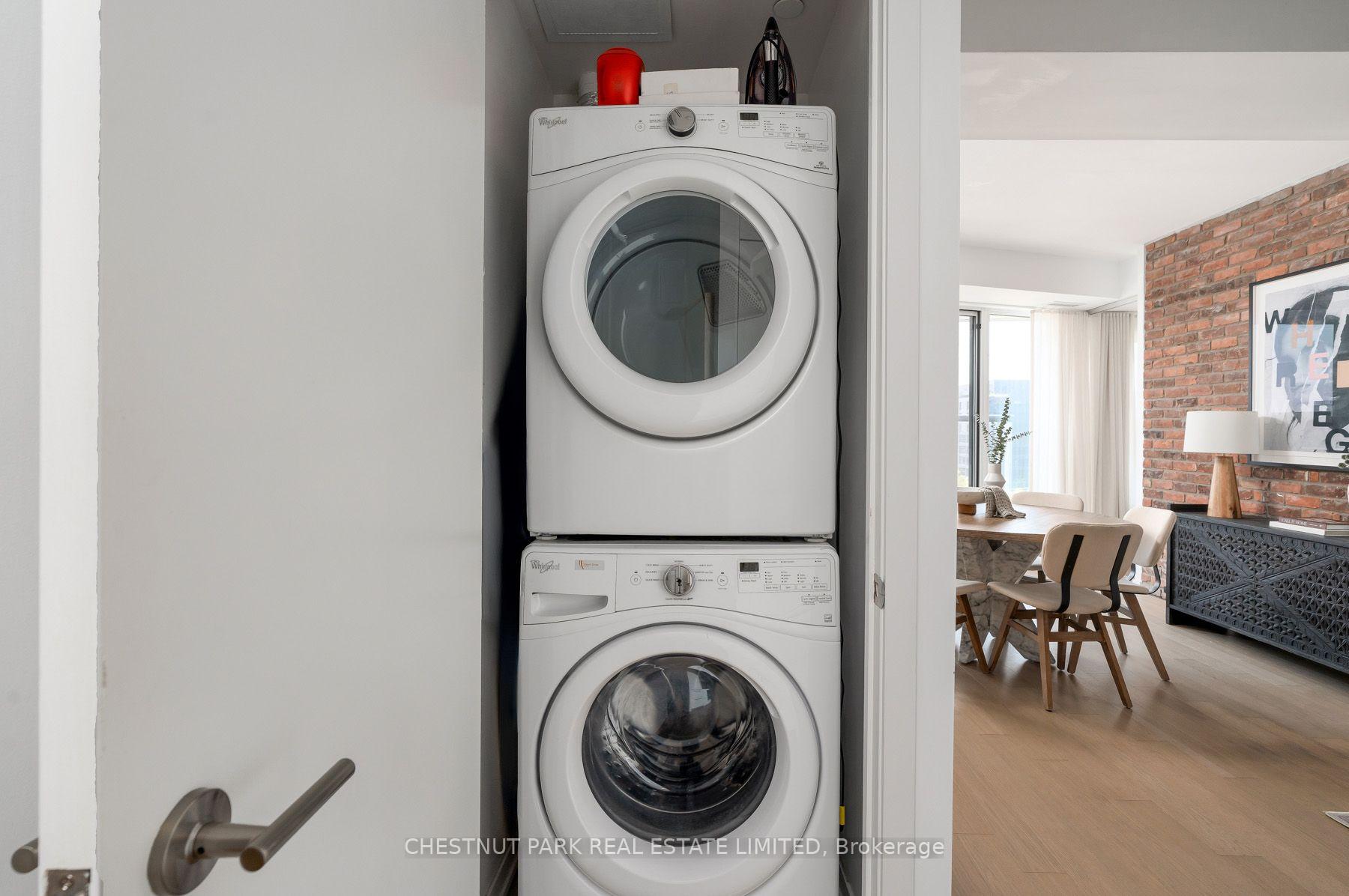 Photo 20 of Unit PH9, 138 St. Helen's Avenue, Toronto, Dufferin Grove — HOMEH